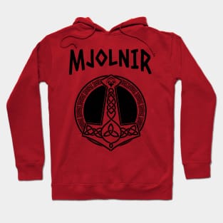 Mjolnir Hoodie